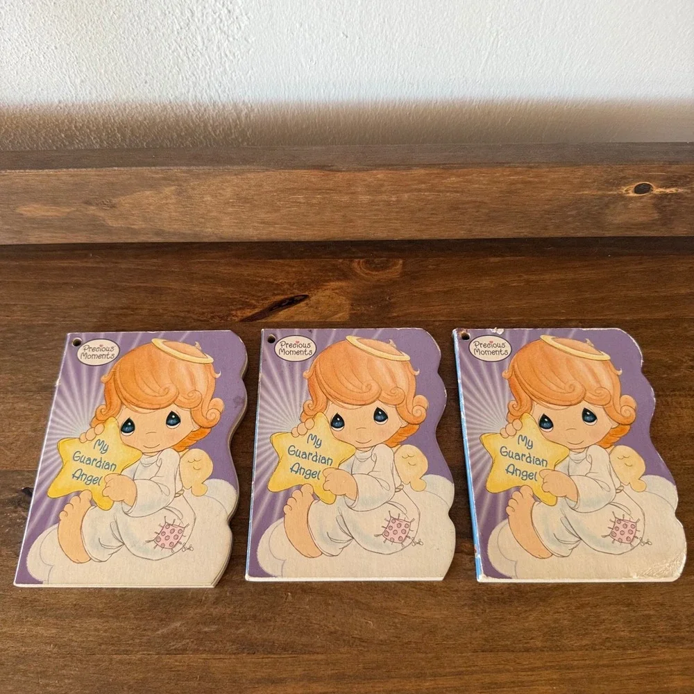 Precious Moments bundle precious